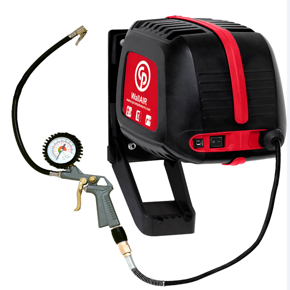 WALLAIR by Chicago Faucets