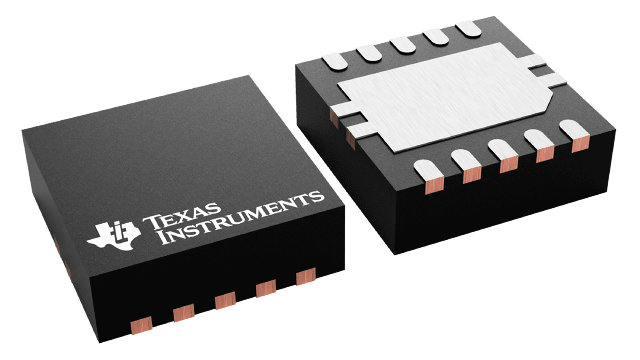 All Parts Semiconductors Power Management Voltage Regulators TPS7A9401DSCR by Texas Instruments