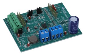 DRV8316REVM by Texas Instruments