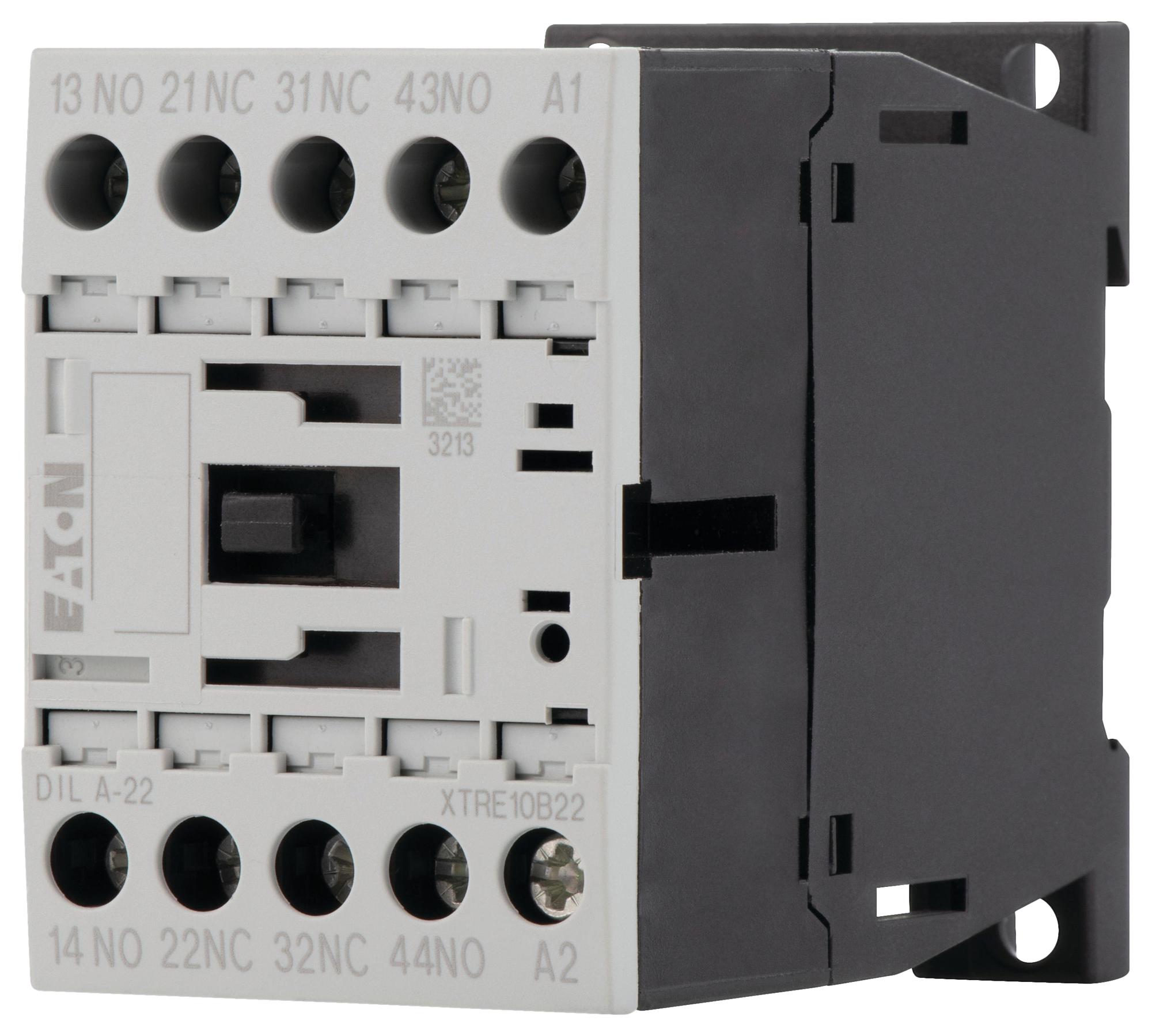 DILA-22(24VDC) by Eaton