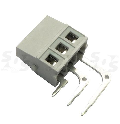 ML253-5-S-LC-GY by euroclamp