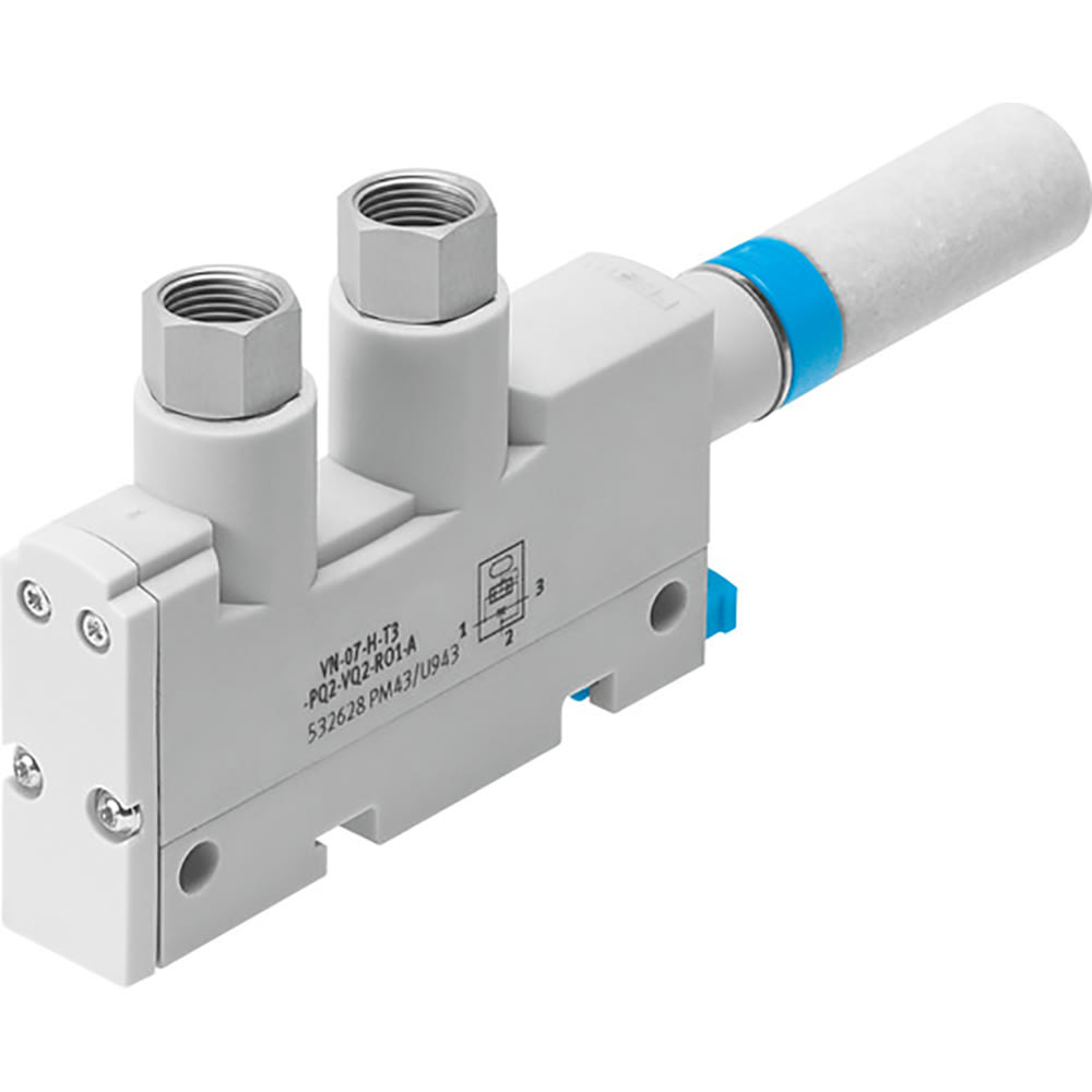 VN-10-H-T3-PI4-VI4-RO1-A by Festo