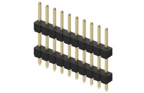 BG020-8-A-0640-0300-2180-N-G by Global Connector Technology