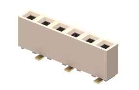 All Parts Connectors Lightning Connectors BG306-03-A-1-0400-L-B by Global Connector Technology