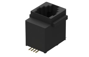 MJ3310-44-X-X by Global Connector Technology