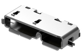 USB3125-30-A by Global Connector Technology