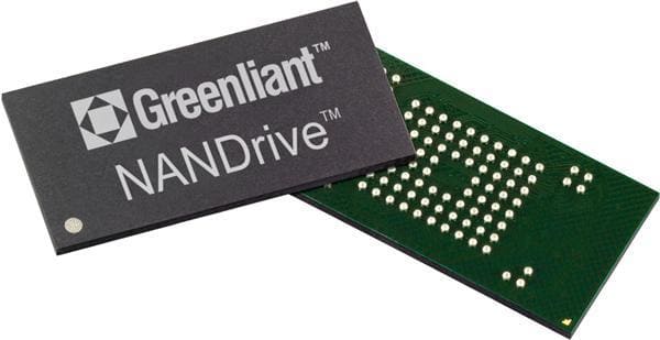 GLS85VM1008A-M-I-LFWE-ND214 by Greenliant