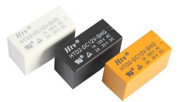 HTD2-DC5V-SHG by HTV