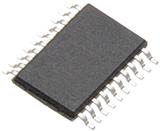 All Parts Semiconductors IC-NV TSSOP20 by iC-Haus