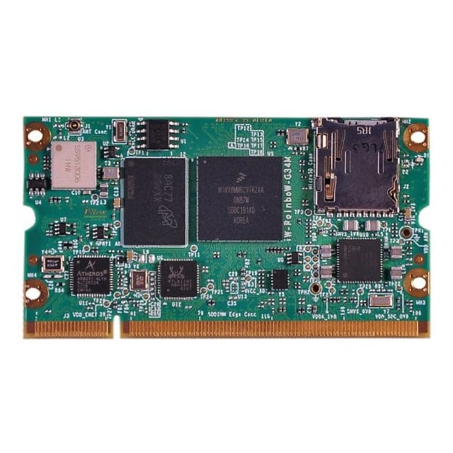 IW-G37M-SM04-4L002G-E008G-BIA by IWave Systems Technologies