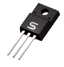 All Parts Semiconductors Discrete Components Transistors MOSFETs TSM600NA25CIT C0G by taiwan