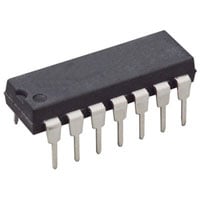 74LS90 by AN