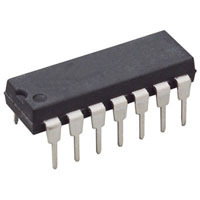 CD4007UBE by AN
