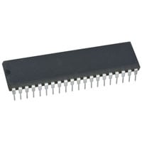 Z80 CPU by AN