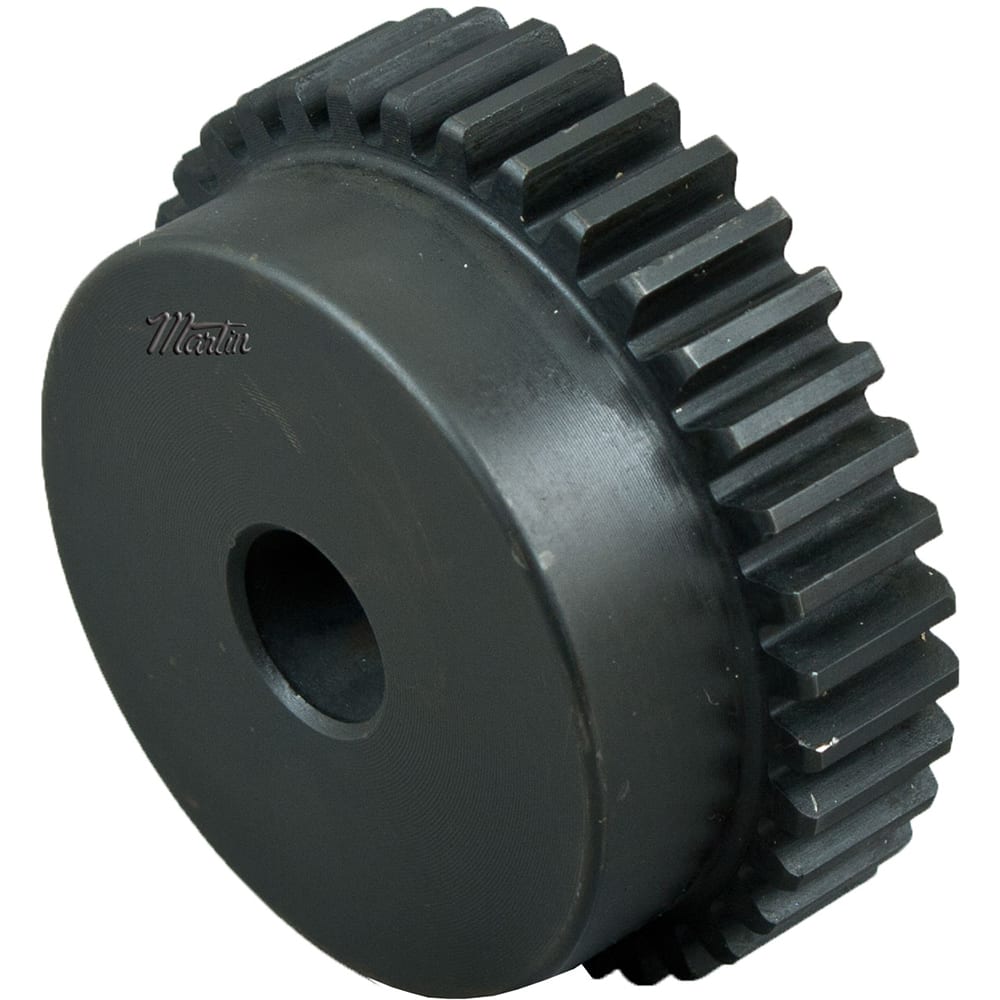 TS1664 by Martin SMT