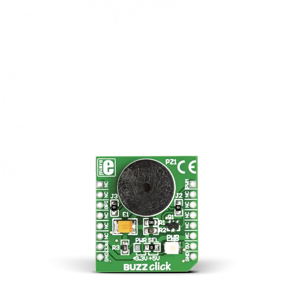 All Parts Semiconductors Programmable Logic MIKROE-945 by mikroElektronika