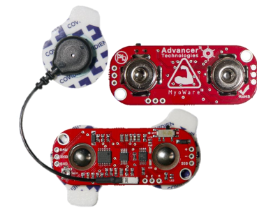 AT-04-001 by Advancer Technologies