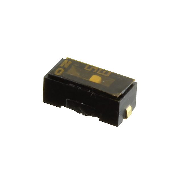 All Parts Semiconductors Interface ICs PCI Express PCIe Switches CHS-01TA1 by Nidec Copal Electronics
