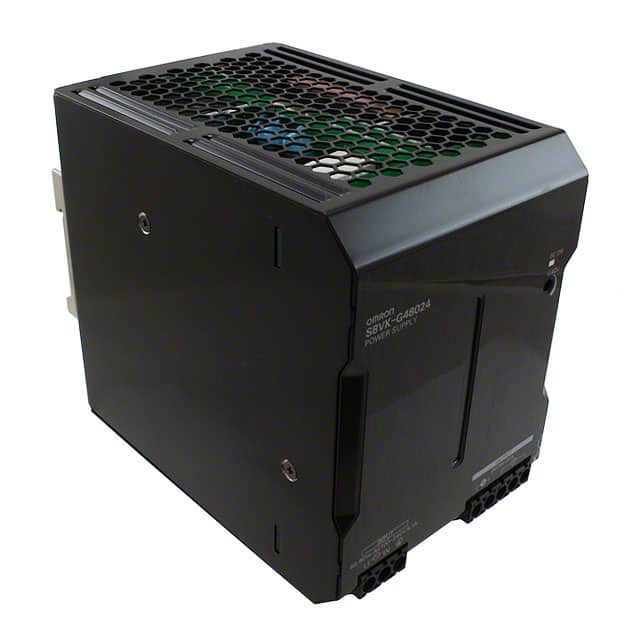 S8VKG48024 by Omron