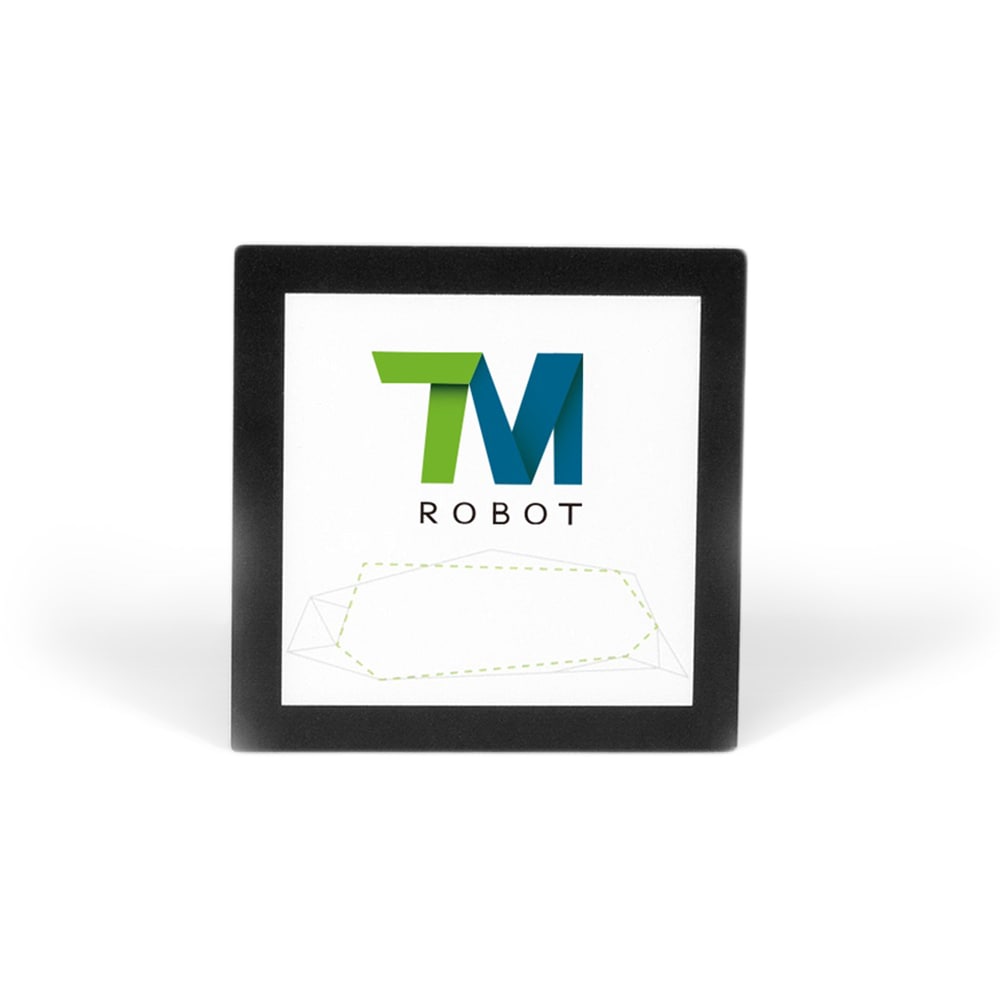 TM, TM LAND MARK by Omron