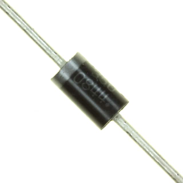 All Parts Semiconductors Tubes Rectifier Tubes 1N5400RLG by Onsemi