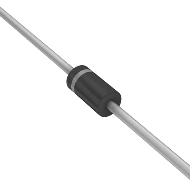 All Parts Semiconductors Discrete Components Diodes Schottky Diodes 1N5817RLG by Onsemi
