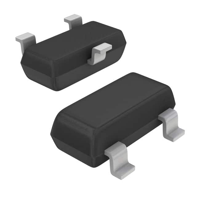 All Parts Semiconductors Discrete Components Diodes Schottky Diodes BAT54LT1G by Onsemi