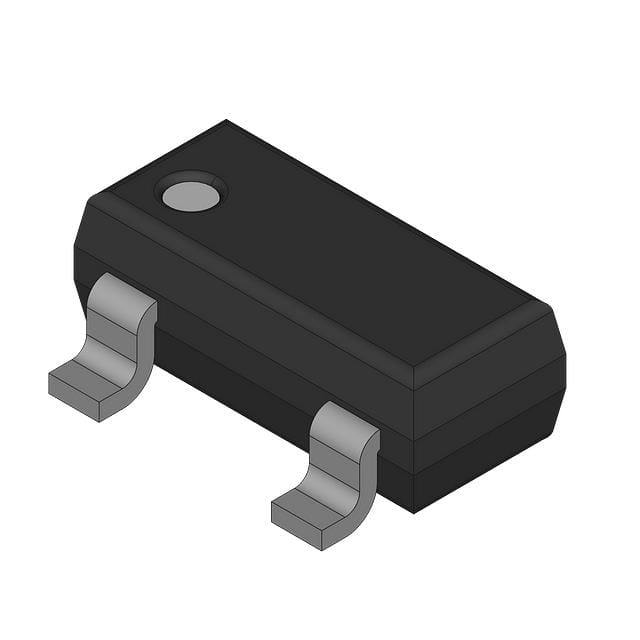 BZX84C8V2 by Onsemi