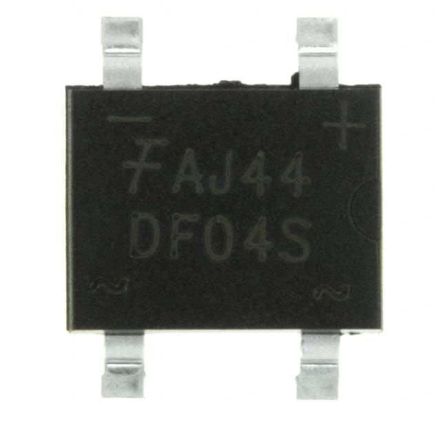 DF04S by Onsemi