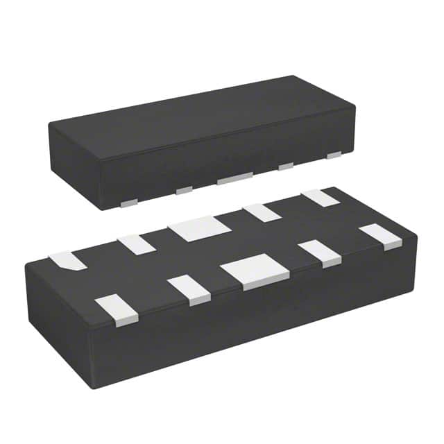ESD7104MUTAG by Onsemi