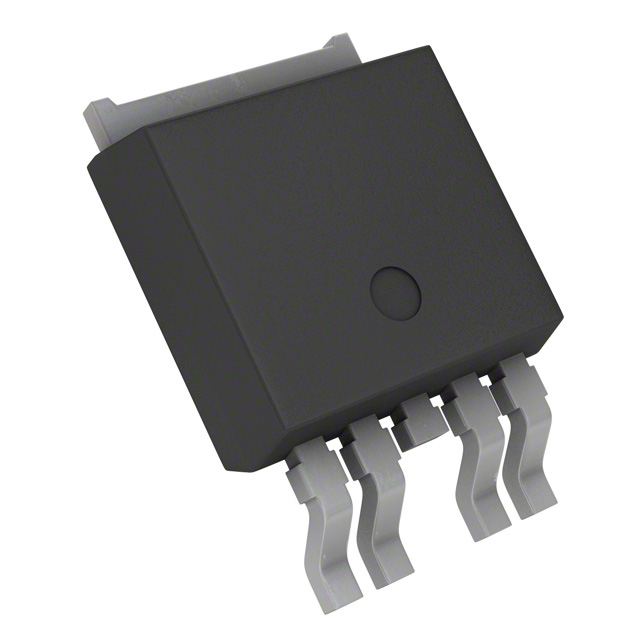 FDD8424H by Onsemi