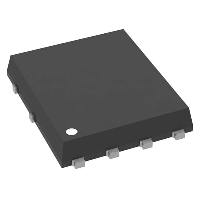 FDMS86101 by Onsemi