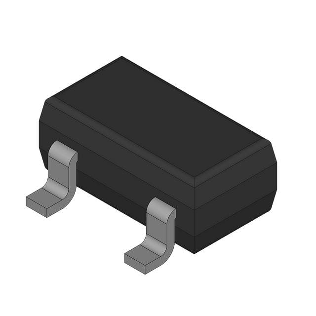 FDN327N by Onsemi