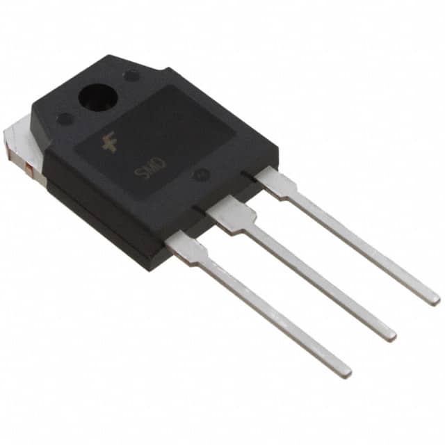 FGA60N65SMD by Onsemi