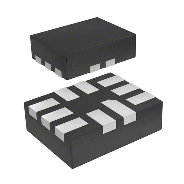 FSUSB30UMX by Onsemi