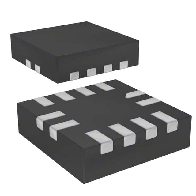 FSUSB63UMX by Onsemi