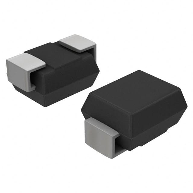All Parts Semiconductors Discrete Components Diodes Schottky Diodes MBRS360BT3G by Onsemi