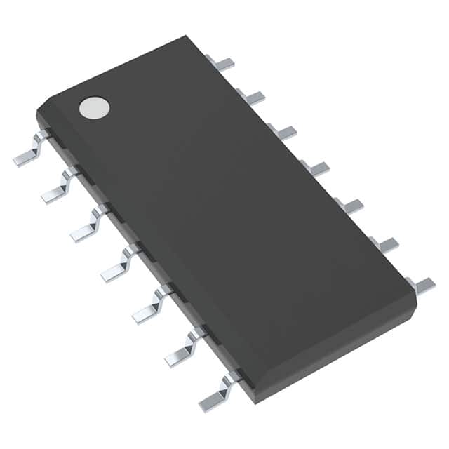 MC74AC14DR2G by Onsemi