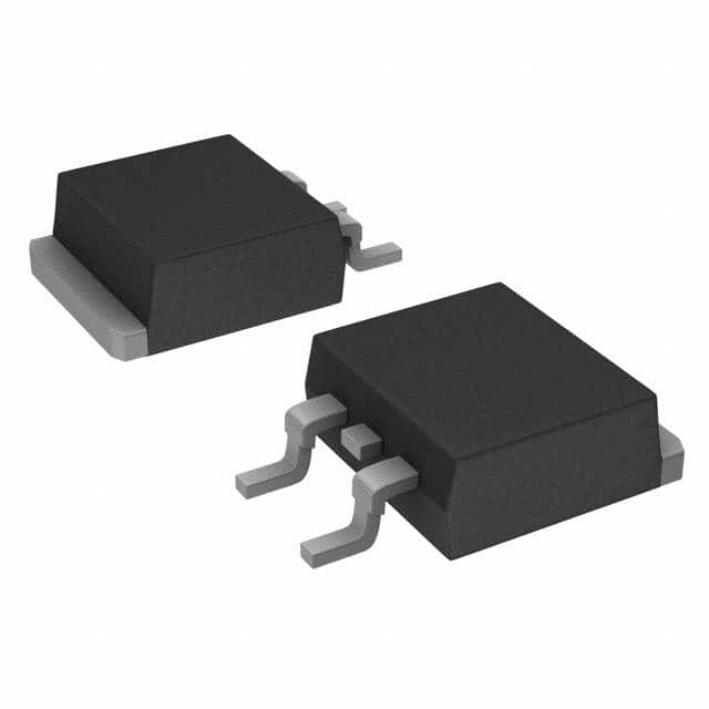 MC7805CD2TG by Onsemi