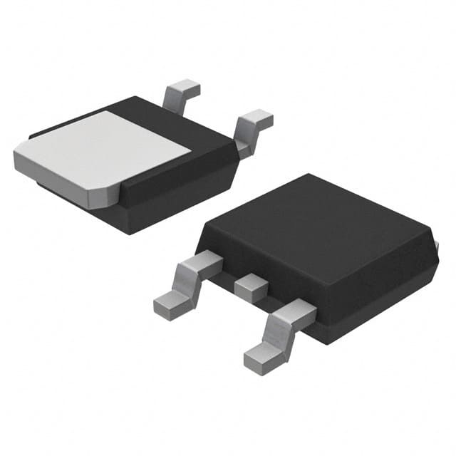 All Parts Semiconductors Power Management Voltage Regulators MC7805CDTRKG by Onsemi