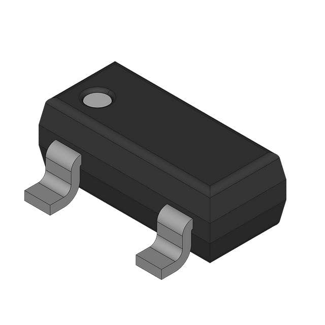 MMBD4148CA by Onsemi
