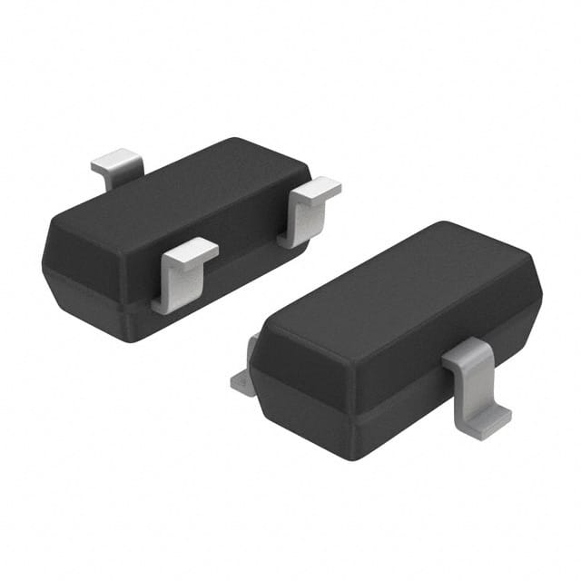 All Parts Semiconductors Microprocessors Digital Signal Processors (DSPs) MMBZ33VALT1G by Onsemi