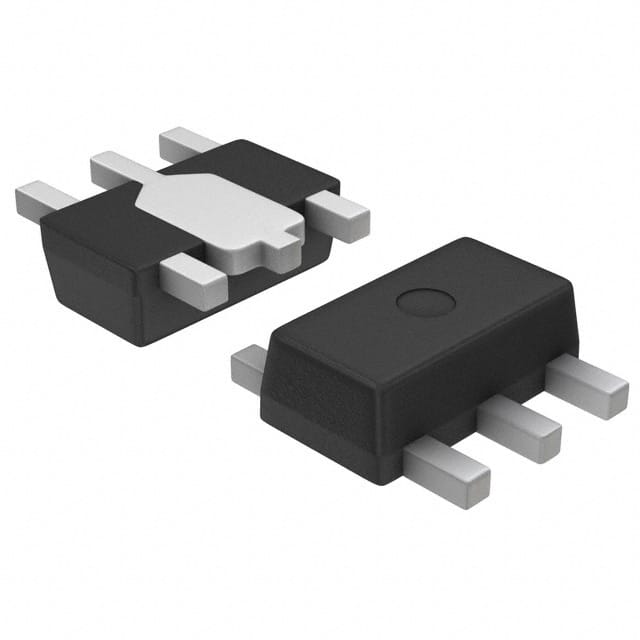 NCP694H33HT1G by Onsemi