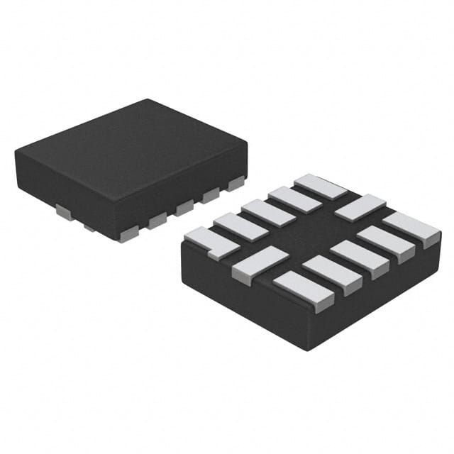NLSX5014MUTAG by Onsemi