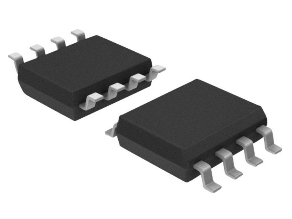 SY8205FCC by Silergy