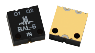Signal Conditioning BAL-0003SMG by Marki Microwave
