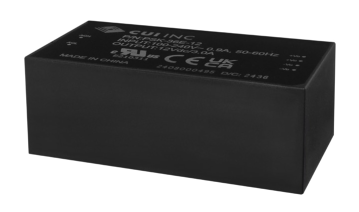All Parts Power Products Power Supplies, Regulators and Accessories Switching Power Supplies PSK-36E-24 by CUI Inc.