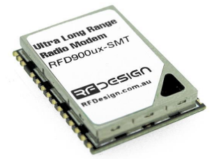 RFD900ux-SMT by RF