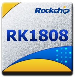 RK1808 by Fuzhou Rockchip Electronics Co