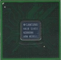 S5P6818 by Samsung